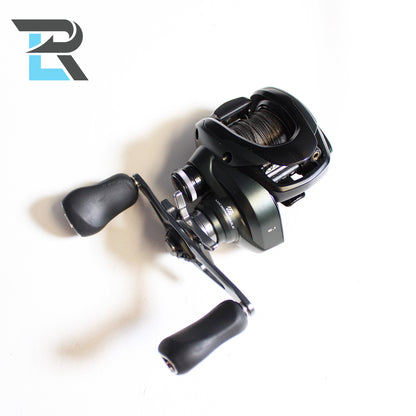 Shimano Curado CUMGL150XG 8.1:1 Gear Ratio - Used Casting Reel - Excellent Condition