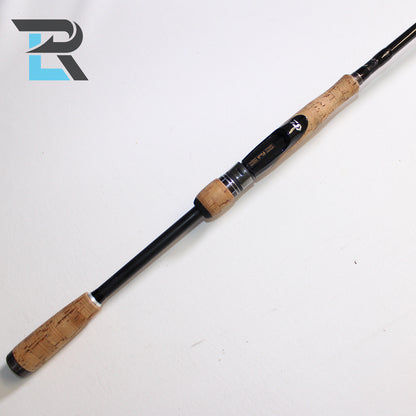 Daiwa Tatula TTU721MHFS - Used Spinning Rod - Good Condition