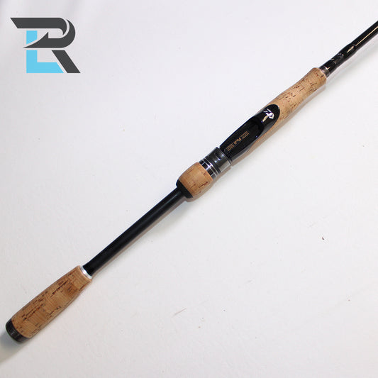 Daiwa Tatula TTU721MHFS - Used Spinning Rod - Good Condition