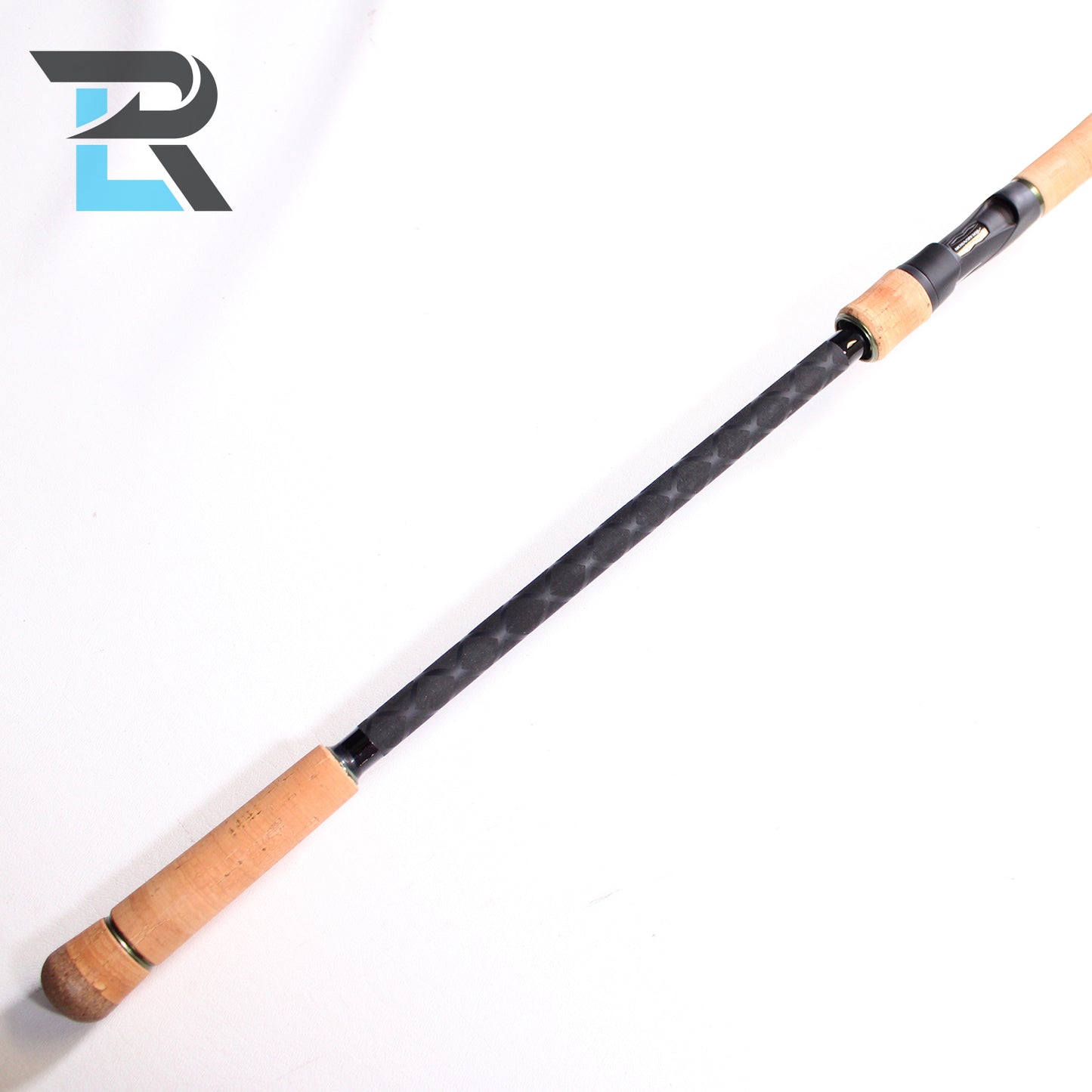 Daiwa Blackline BLB761MFS - Used Spinning Rod - Excellent Condition