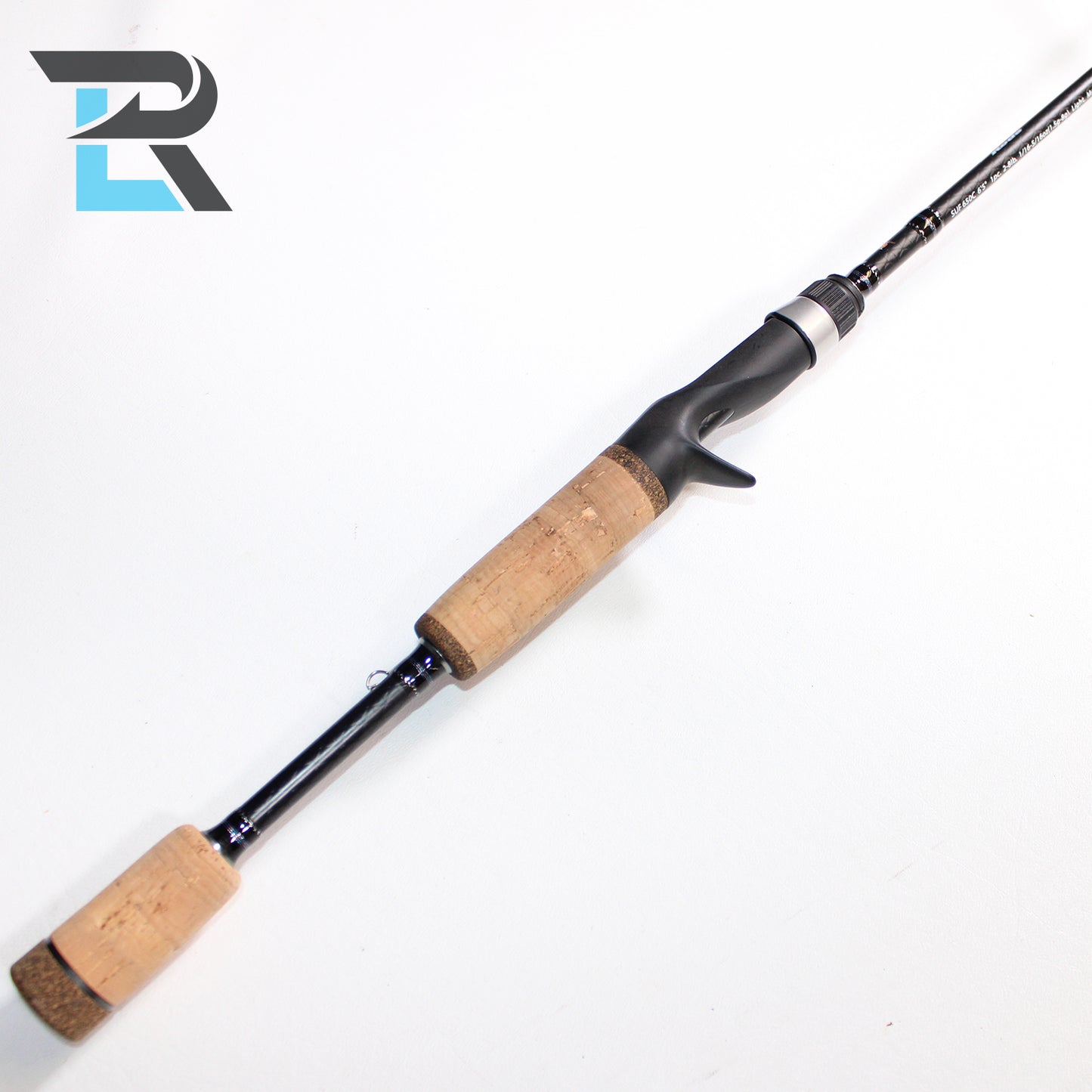 Dobyns Sierra SUF650C 6'5" Light - Used Casting Rod - Excellent Condition