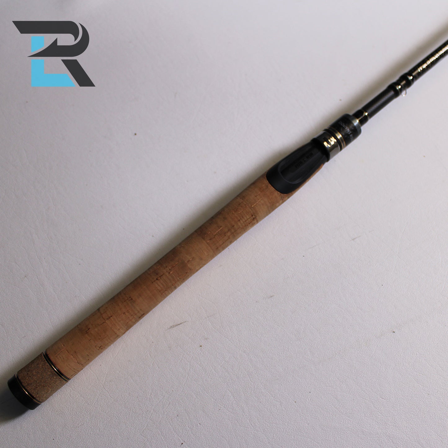 Dobyns Xtasy DRX754SF 7'5" Medium Heavy - Used Spinning Rod - Very Good Condition