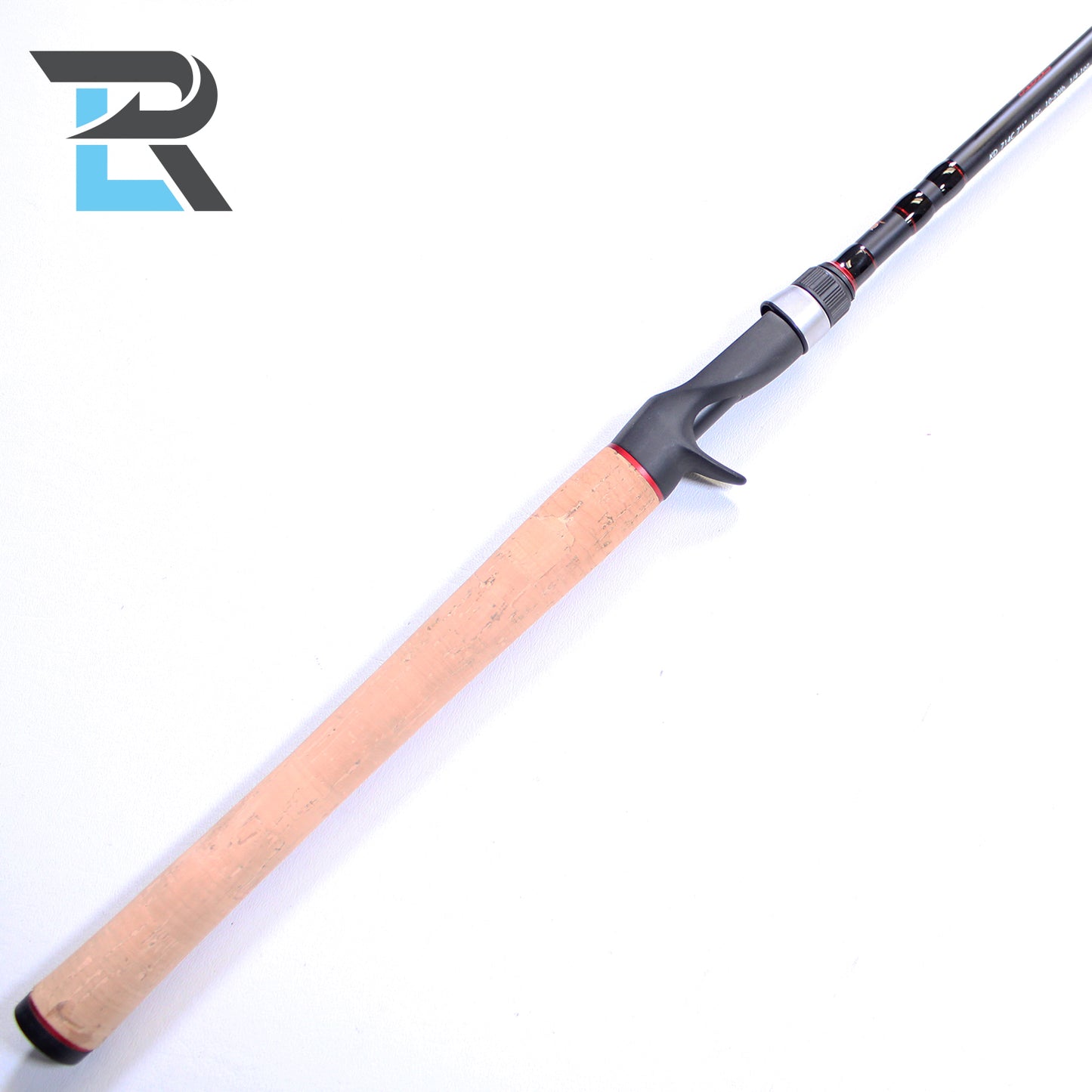 Dobyns Kaden KD714C - Used Casting Rod - Very Good Condition