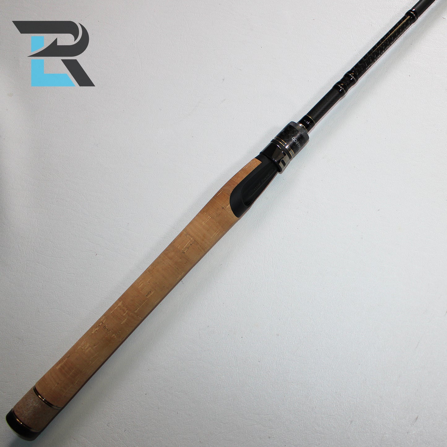Dobyns Xtasy DRX722SF 7'2" Medium Light - Used Spinning Rod - Excellent Condition