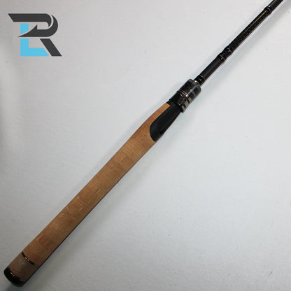 Dobyns Xtasy DRX722SF 7'2" Medium Light - Used Spinning Rod - Excellent Condition