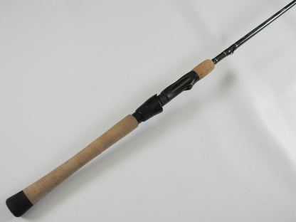 St. Croix Legend Elite ES610MLXF 6'10" Medium Light - Used Spinning Rod - Excellent Condition