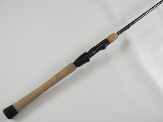 St. Croix Legend Elite ES610MLXF 6'10" Medium Light - Used Spinning Rod - Excellent Condition