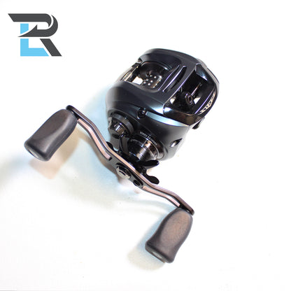 Daiwa Steez EX100HS 7.1:1 Gear Ratio - Used Casting Reel - Excellent Condition