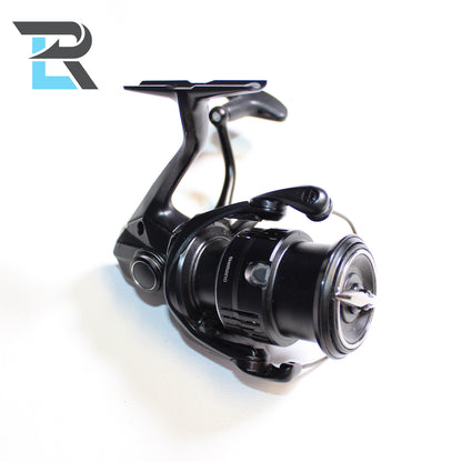 Shimano Exsence EXSC3000MHGA - Used Spinning Reel - Excellent Condition
