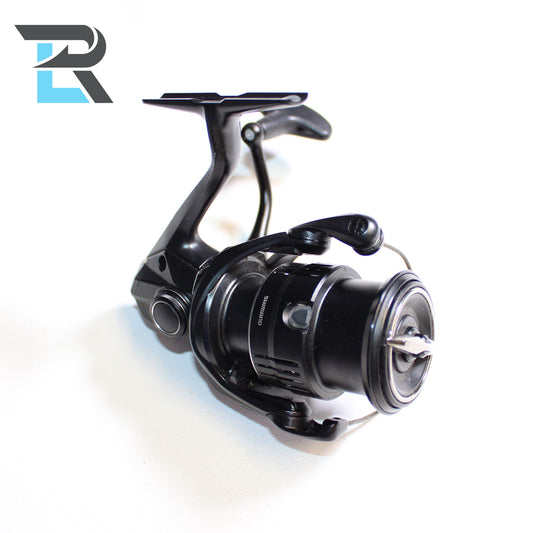 Shimano Exsence EXSC3000MHGA - Used Spinning Reel - Excellent Condition