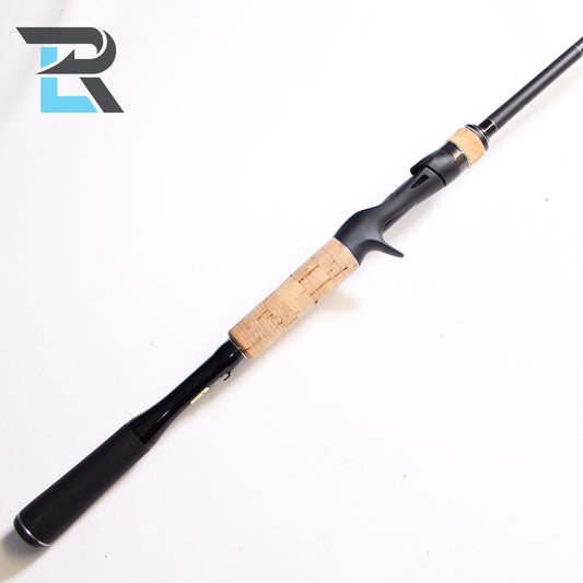 Shimano Expride EXC610MGB - Used Casting Rod - Excellent Condition