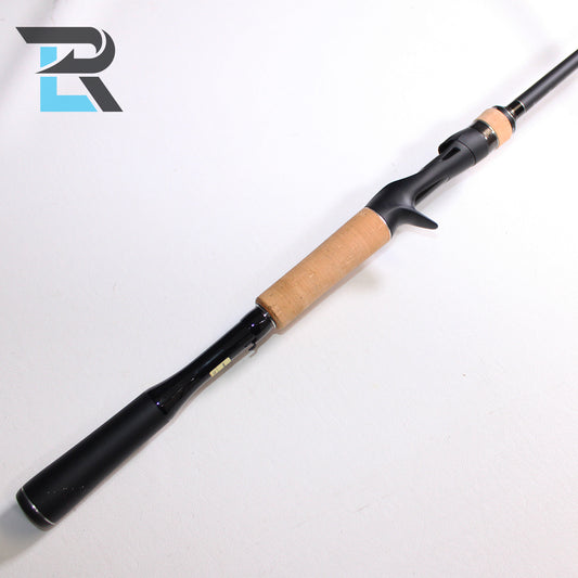 Shimano Expride EXC610MGB 6'10" - Used Casting Rod - Excellent Condition