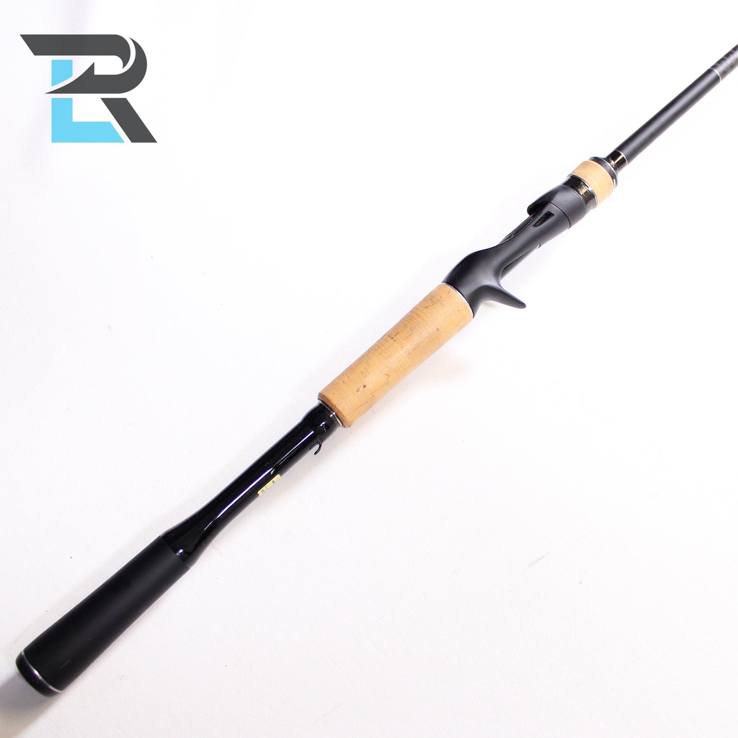 Shimano Expride EXC76XHB - Used Casting Rod - Excellent Condition