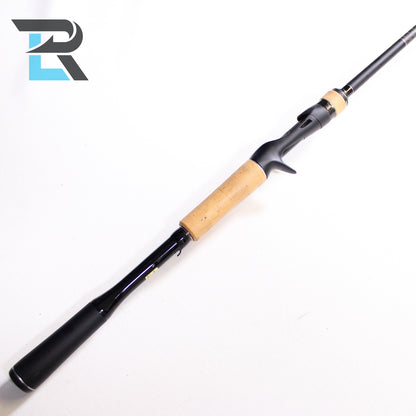 Shimano Expride EXC76XHB - Used Casting Rod - Excellent Condition