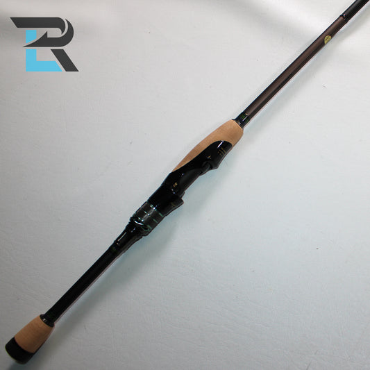 Megabass Orochi X10 F2.1/2-68XTS Yamakagashi - Used Spinning Rod - Excellent Condition
