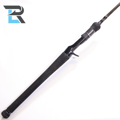 Megabass Orochi X4 F5-68X4 - Used Casting Rod - Excellent Condition