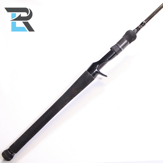 Megabass Orochi X4 F5-68X4 - Used Casting Rod - Excellent Condition