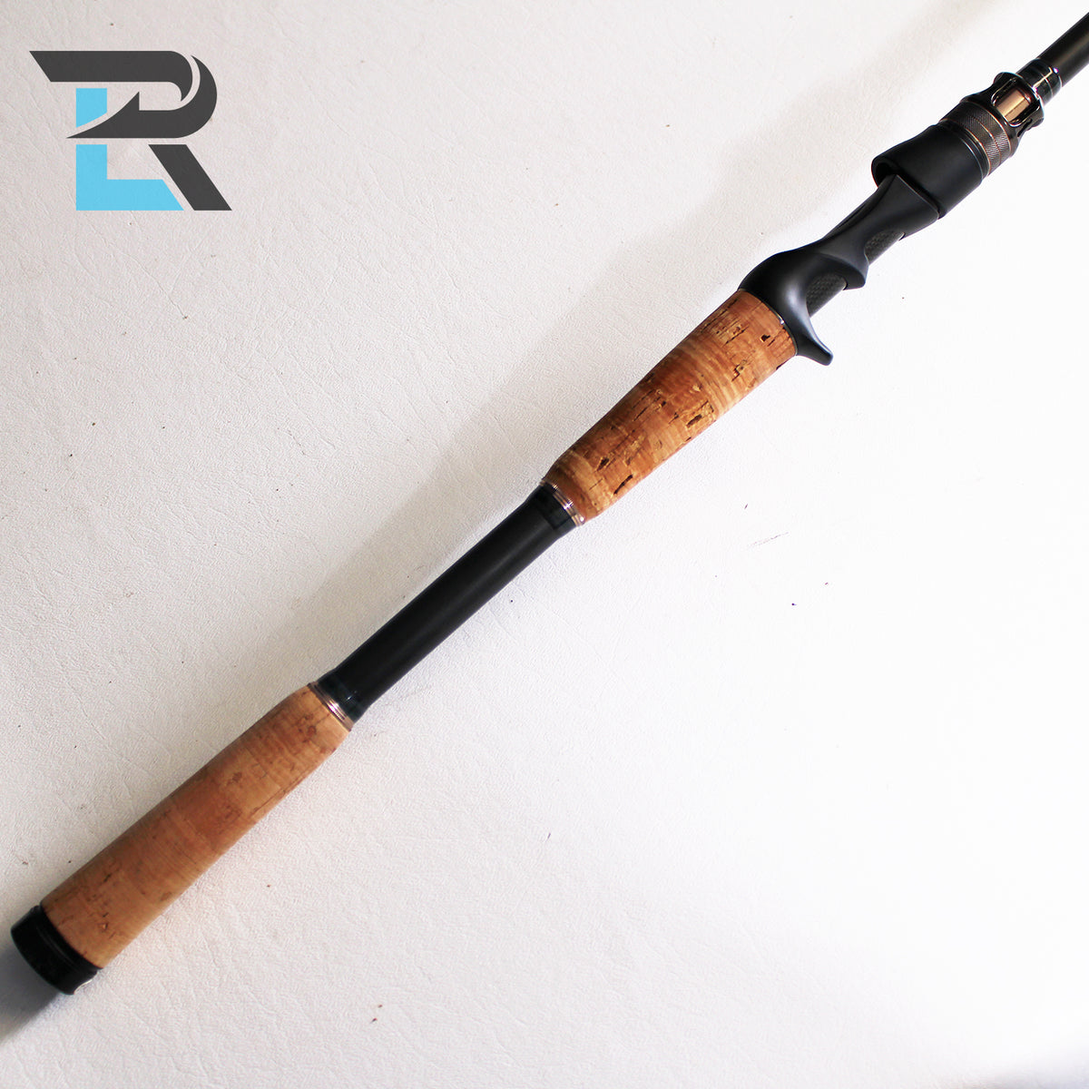 Megabass Destroyer Jungle Seven F7.1/2-711X - Used Casting Rod - Very Good Condition