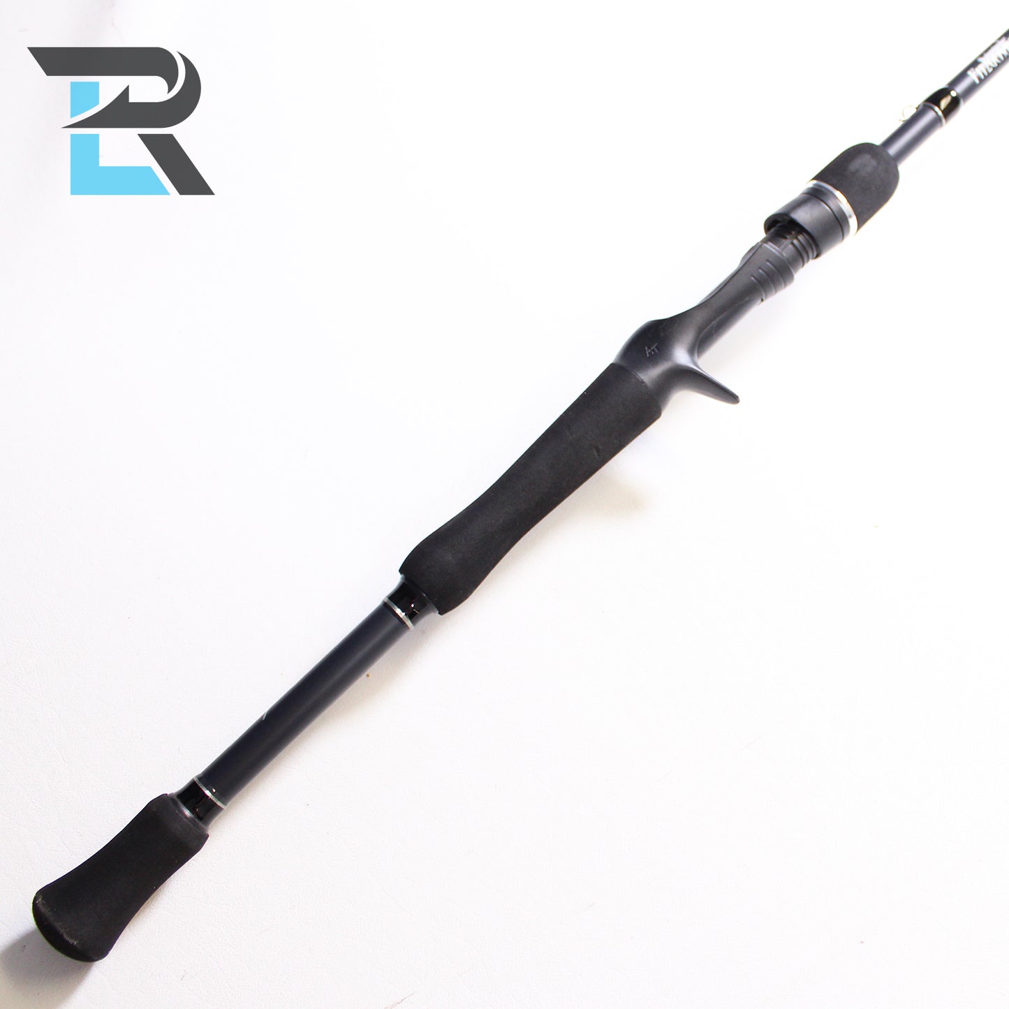 Fitzgerald Fishing Bryan Schmitt Series The Swim Jig Rod TSJR71MH - Used Casting Rod - Excellent Condition