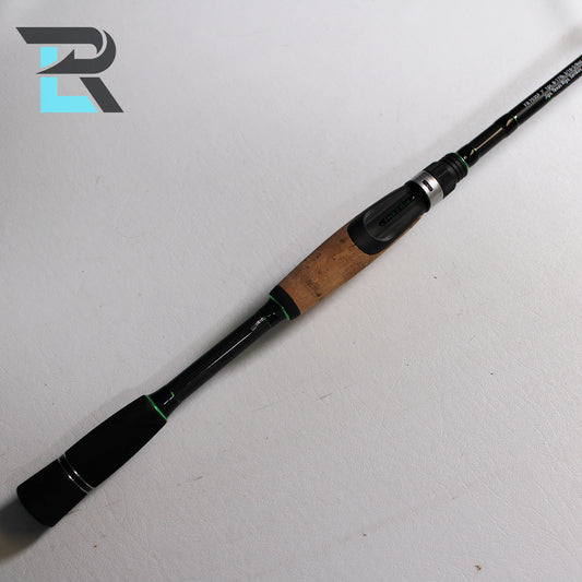 Dobyns Fury Series FR703SF 7'0" Medium - Used Spinning Rod - Excellent Condition