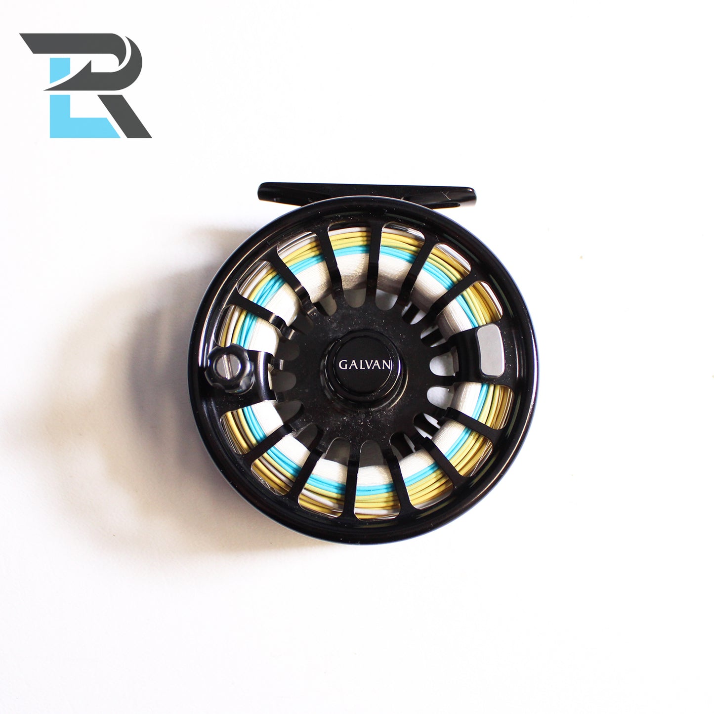 Galvan Torque T-6 - Used Fly Reel - Excellent Condition