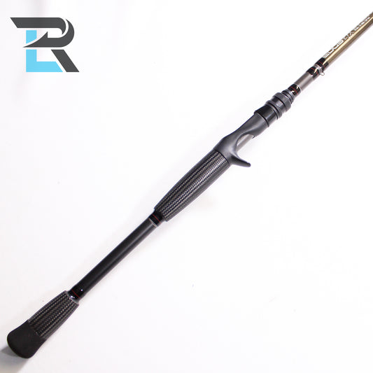 Edge Rods EFX Pro Hybrid 766-1 - Used Casting Rod - Excellent Condition