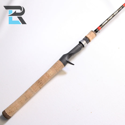 G. Loomis GCX 783C MBR - Used Casting Rod - Excellent Condition