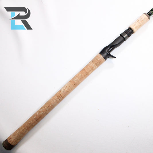 G. Loomis IMX-PRO 968C CBR 8'0" - Used Casting Rod - Very Good Condition