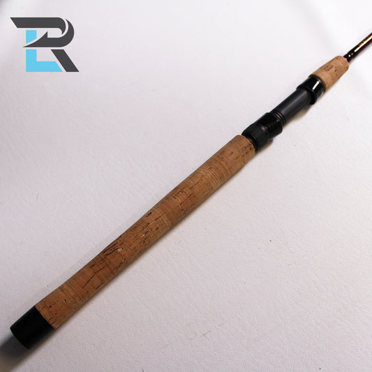 G. Loomis STR1025S GL2 Canada Version - Used Spinning Rod - Excellent Condition