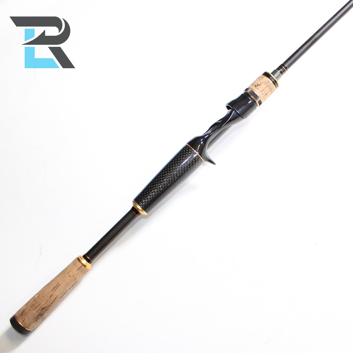 Megabass Destroyer Hien F3-610X - Used Casting Rod - Very Good Condition