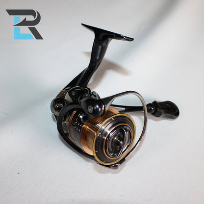 Daiwa Exist 2003F-H JDM - Used Spinning Reel - Very Good Condition