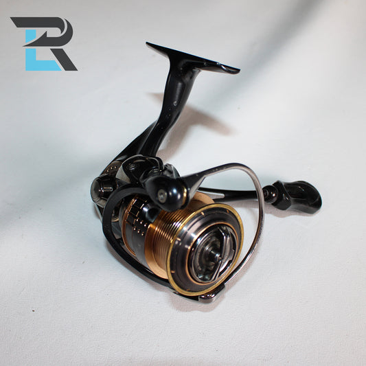 Daiwa Exist 2003F-H JDM - Used Spinning Reel - Very Good Condition