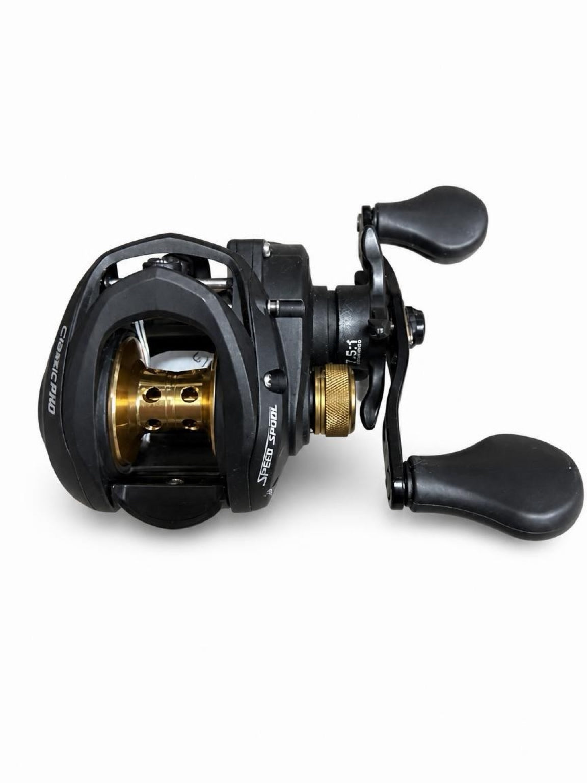 Used Reel Lew's Classic Pro CP1SH-3