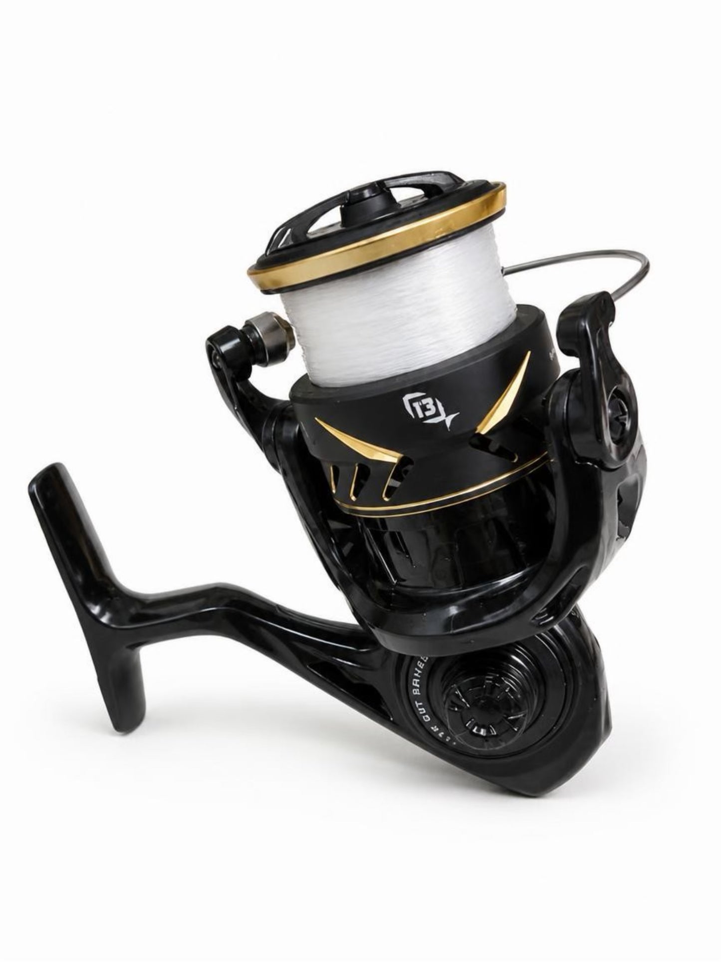 Used Reel AX6240-2