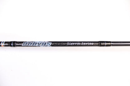 Dobyns Sierra SUF691C - Used Casting Rod - Very Good Condition