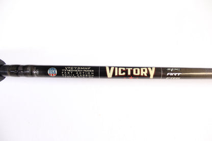 St. Croix Victory VTC73MHF - Used Casting Rod - Excellent Condition