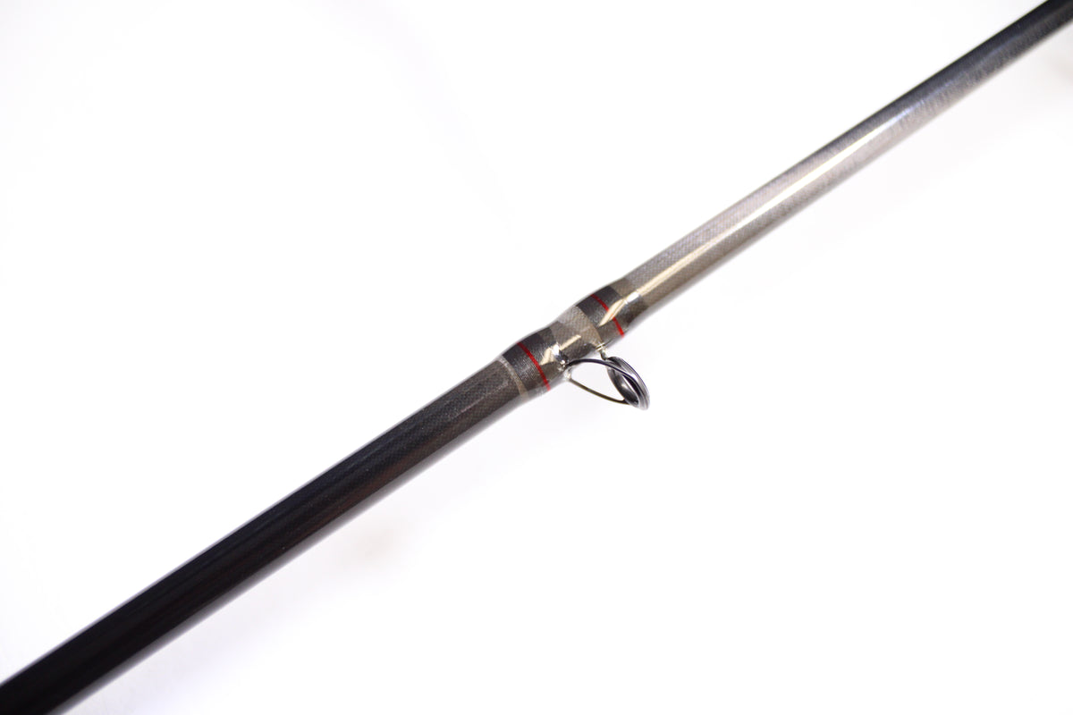 St. Croix Victory VTC73MHF - Used Casting Rod - Excellent Condition