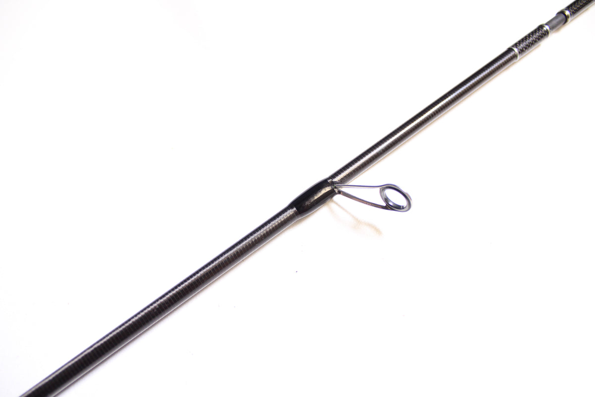 Xesta Assualt Jet Technical Shooter 711L - Used Spinning Rod - Excellent Condition