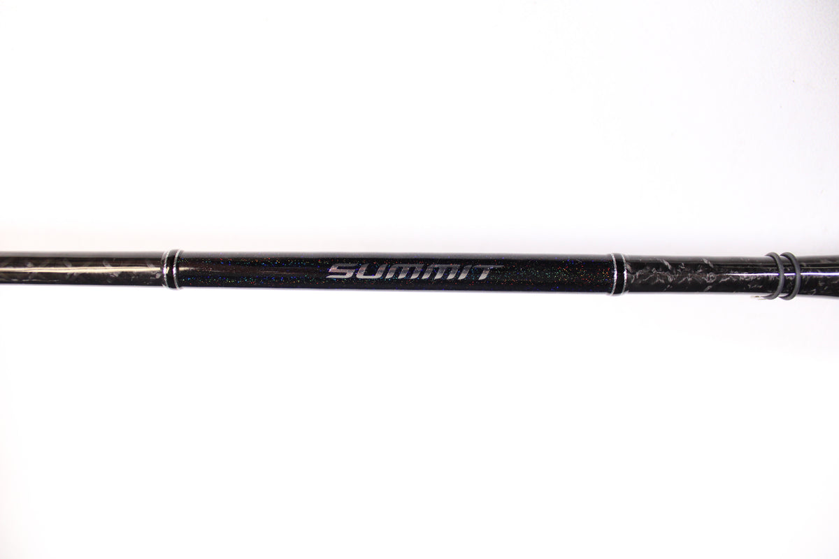Favorite Fishing Summit SMTC-621M - Used Casting Rod - Excellent Condition