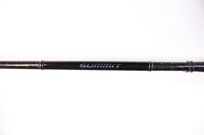 Favorite Fishing Summit SMTC-621M - Used Casting Rod - Excellent Condition