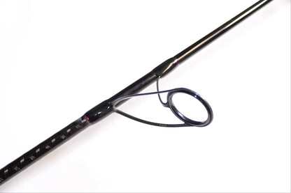 Dark Matter John Skinner JSS9202M-S 9'2 Moderate Action 2pc - Used Spinning Rod - Excellent Condition