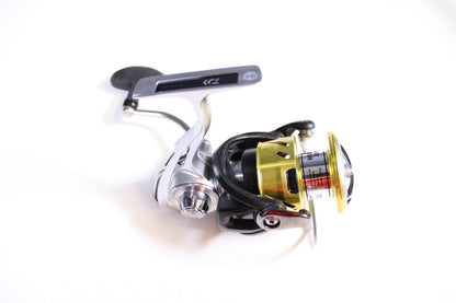 Daiwa Procyon LT4000D-CXH - Used Spinning Reel - Mint Condition