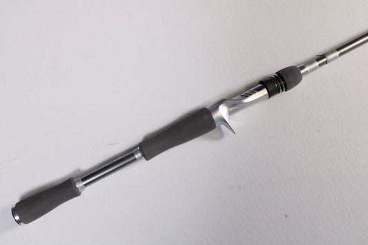 Daiwa Tatula Elite TAEL761MHRB 7'6" Medium Heavy - Used Casting Rod - Very Good Condition