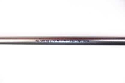 Daiwa Tatula Elite TTEL701MHRB-G - Used Casting Rod - Excellent Condition