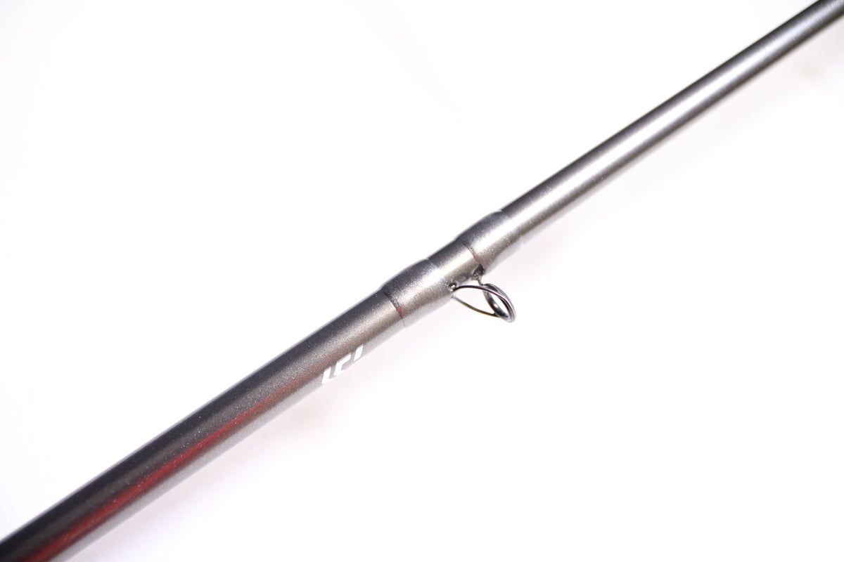 Daiwa Tatula Elite TTEL701MHRB-G - Used Casting Rod - Excellent Condition