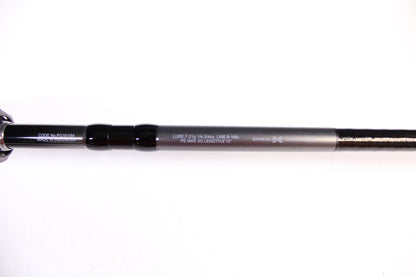 Shimano Poison Glorious PG1610M - Used Casting Rod - Excellent Condition