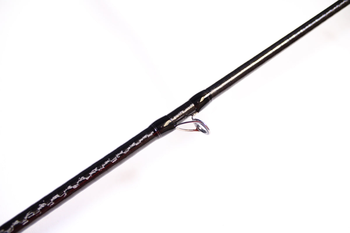 Shimano Poison Glorious PG1610M - Used Casting Rod - Excellent Condition