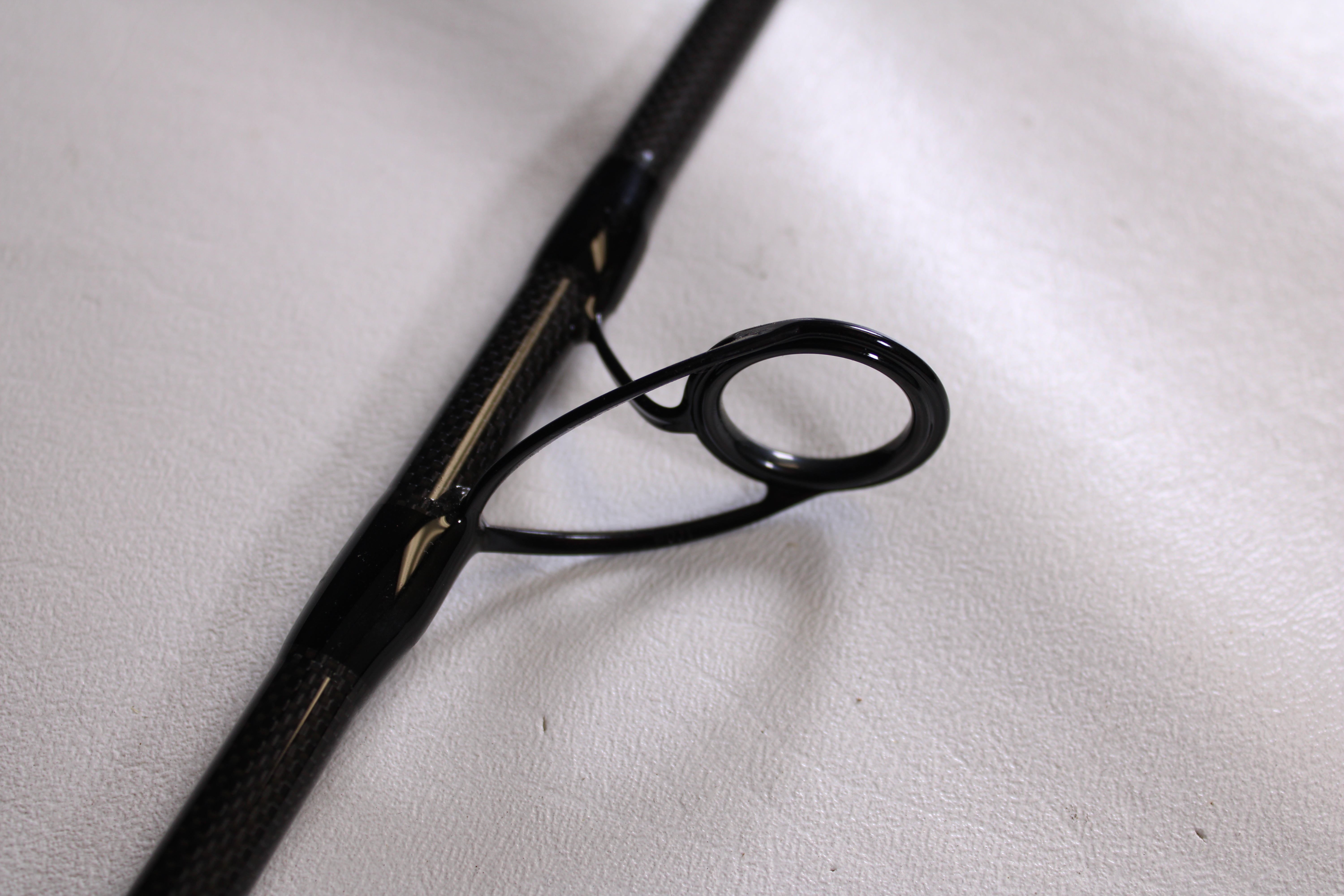 ODM Rods Frontier X NXFX-863 8'6