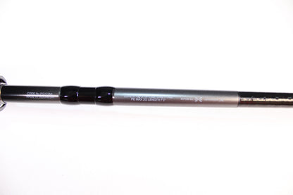 Shimano Poison Glorious PG172ML - Used Casting Rod - Excellent Condition