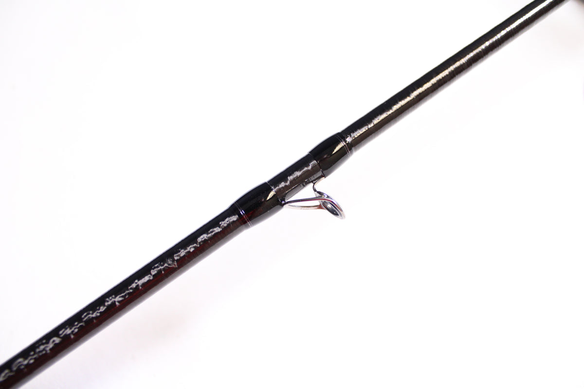 Shimano Poison Glorious PG172ML - Used Casting Rod - Excellent Condition